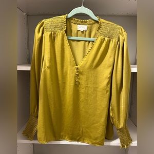 Womens Blouse